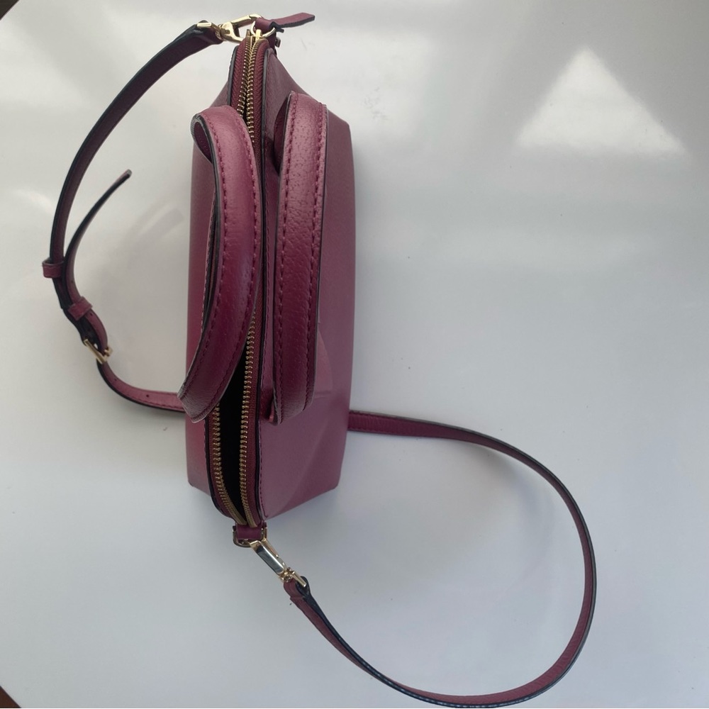 Kate Spade handbag with bow detail - Picture 7 of 8